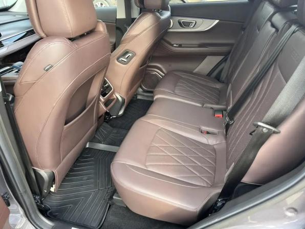 Chery Tiggo 8 Pro Plug-in Hybrid с пробегом 2023 года, цена 3 100 000 рублей, 28530 км, внедорожник, Автокод Объявления