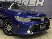 Toyota Camry VII (XV50) Рестайлинг Благовещенск  - изображение 61