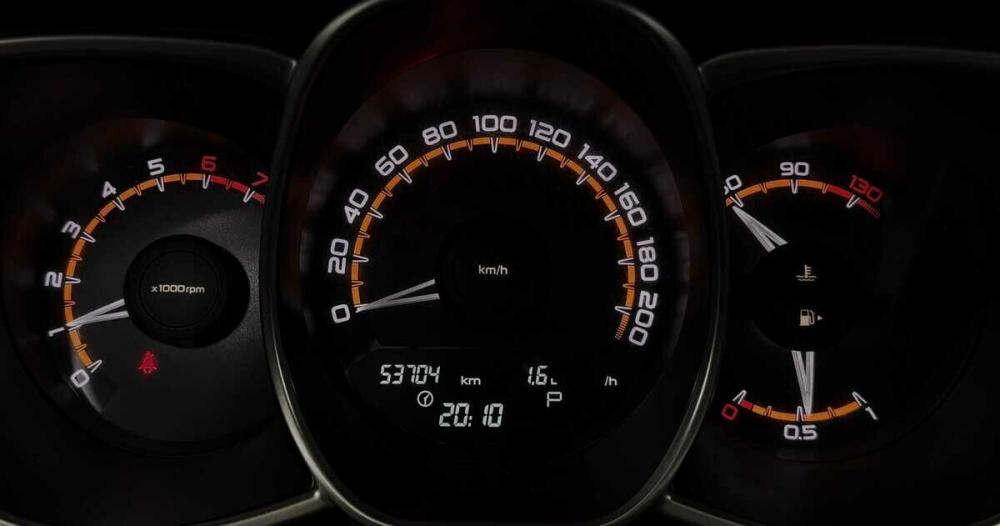 Lada (ВАЗ) Vesta I Москва  - изображение 7