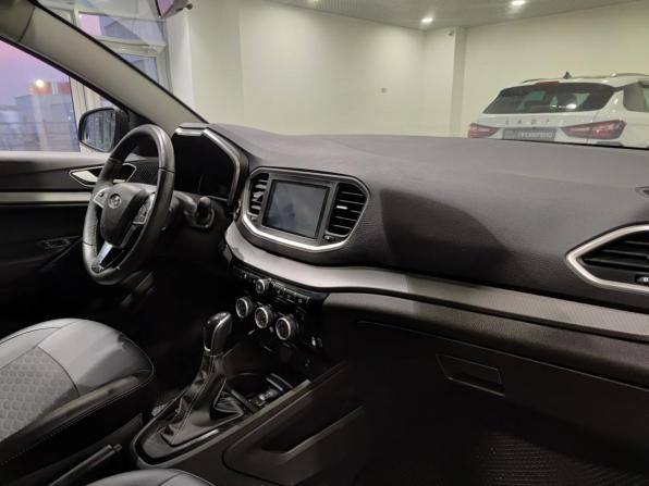 Lada (ВАЗ) Aura с пробегом 2024 года, цена 1 590 000 рублей, 44494 км, седан, Автокод Объявления