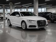Audi A6 IV (C7) Рестайлинг Москва  - изображение 26