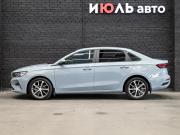 Geely Emgrand II Екатеринбург  - изображение 28