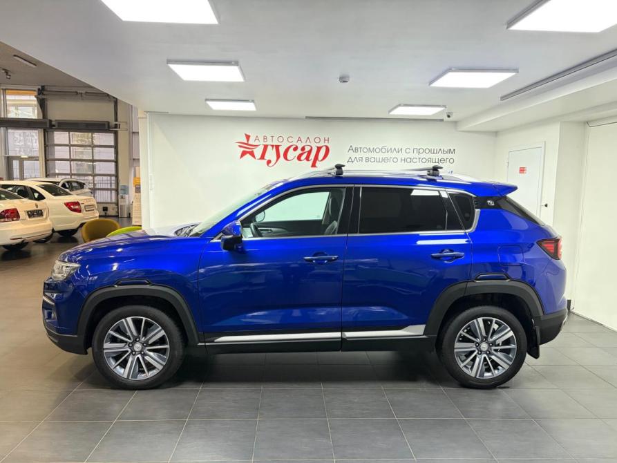 Changan CS35 Plus I Киров  - изображение 7