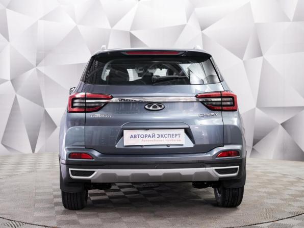 Chery Tiggo 4 I Рестайлинг с пробегом 2020 года, цена 1 204 000 рублей, 62000 км, внедорожник, Автокод Объявления