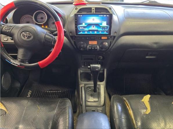 Toyota RAV4 II (XA20) Рестайлинг с пробегом 2004 года, цена 450 000 рублей, 265000 км, внедорожник, Автокод Объявления