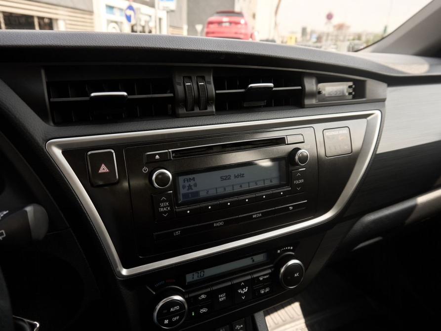 Toyota Auris II Казань  - изображение 9
