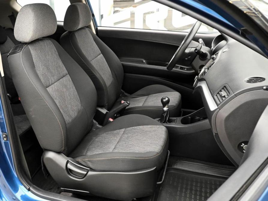 Kia Picanto II Рестайлинг Волгоград  - изображение 8