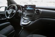 Mercedes-Benz V-Класс III (W447) Рестайлинг Иркутск  - изображение 45