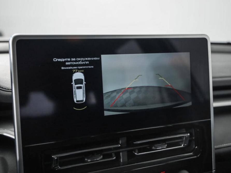 Haval M6 II Санкт-Петербург  - изображение 16
