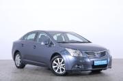 Toyota Avensis III Омск  - изображение 21