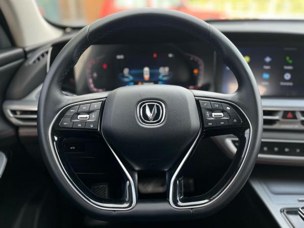 Changan CS75 Plus I Рестайлинг с пробегом 2023 года, цена 1 750 000 рублей, 74697 км, внедорожник, Автокод Объявления