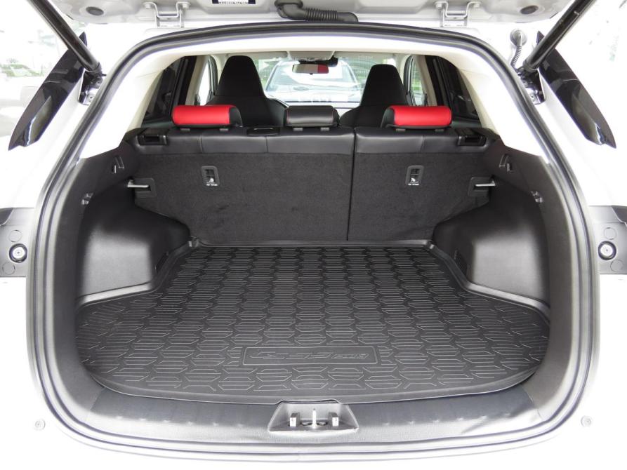 Changan UNI-S (CS55 Plus) Санкт-Петербург  - изображение 33