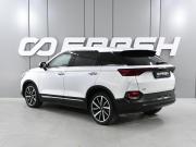 FAW Bestune T77 I Ростов-на-Дону  - изображение 23