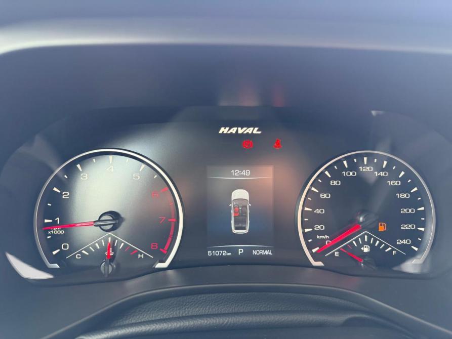Haval Jolion I Воронеж  - изображение 14