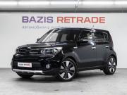 Kia Soul II Рестайлинг Тюмень  - изображение 27