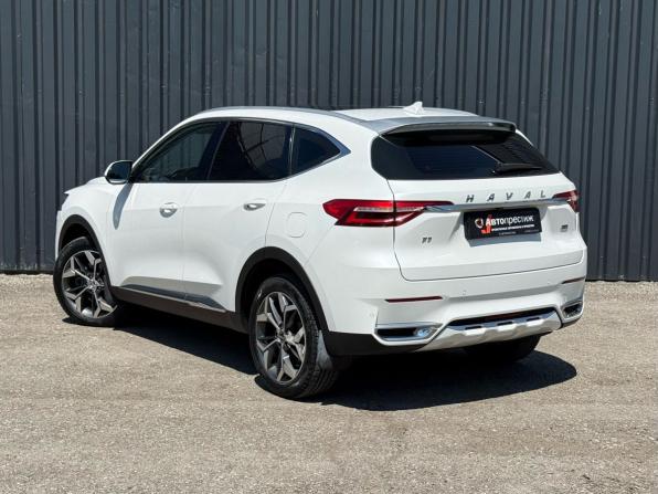 Haval F7 I с пробегом 2021 года, цена 1 680 000 рублей, 143500 км, внедорожник, Автокод Объявления