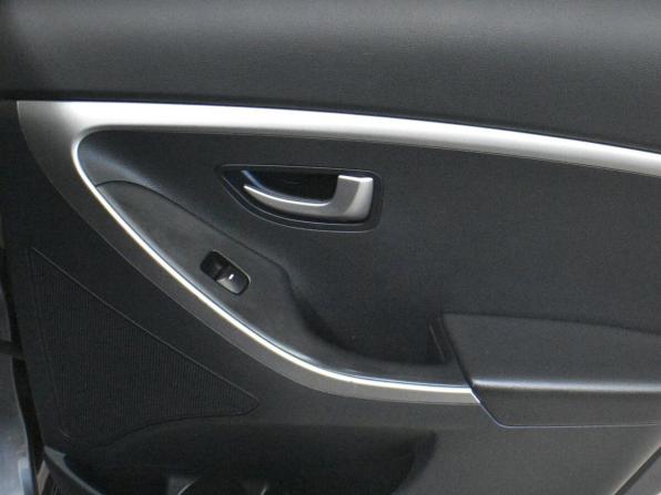 Hyundai i30 II с пробегом 2014 года, цена 1 059 000 рублей, 114997 км, хэтчбек, Автокод Объявления