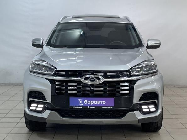 Chery Tiggo 8 I Рестайлинг с пробегом 2024 года, цена 1 999 000 рублей, 70259 км, внедорожник, Автокод Объявления