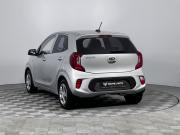 Kia Picanto III Калининград  - изображение 22