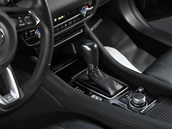 Mazda 6 III (GJ) Рестайлинг 2 с пробегом 2020 года, цена 2 249 000 рублей, 89000 км, седан, Автокод Объявления