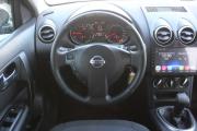 Nissan Qashqai I Рестайлинг Белгород  - изображение 42