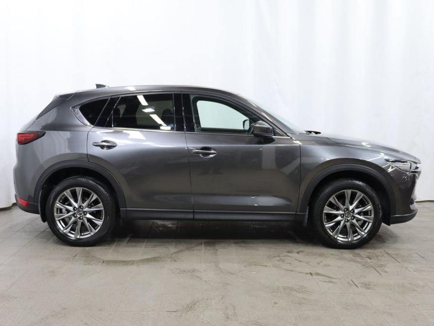 Mazda CX-5 II Москва  - изображение 7