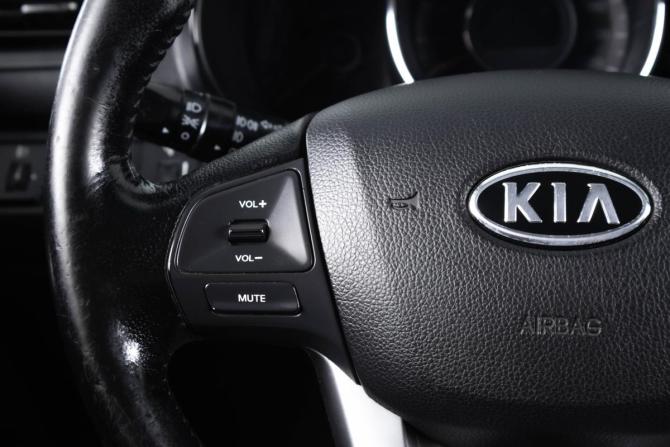 Kia Rio III с пробегом 2012 года, цена 669 000 рублей, 287000 км, седан, Автокод Объявления