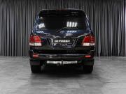 Toyota Land Cruiser 100 Series Тюмень  - изображение 28