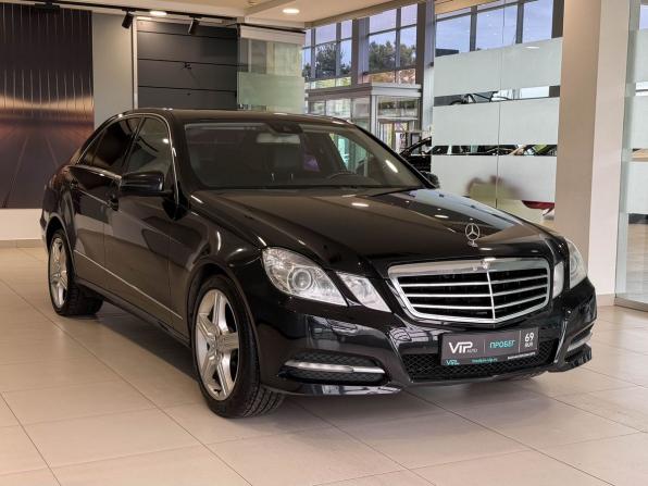 Mercedes-Benz E-Класс IV (W212 S212 C207) с пробегом 2012 года, цена 1 815 000 рублей, 195832 км, седан, Автокод Объявления