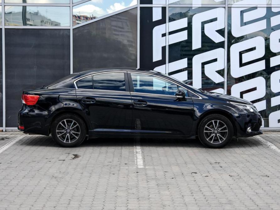 Toyota Avensis III Рестайлинг Краснодар  - изображение 5
