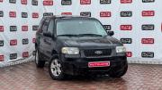 Ford Escape I Рестайлинг Санкт-Петербург  - изображение 11