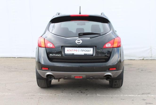 Nissan Murano II (Z51) Рестайлинг с пробегом 2011 года, цена 1 050 000 рублей, 261373 км, внедорожник, Автокод Объявления