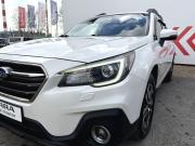 Subaru Outback V Рестайлинг Пермь  - изображение 38