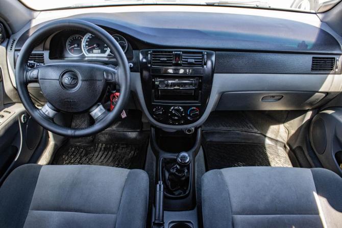 Daewoo Gentra II с пробегом 2014 года, цена 439 000 рублей, 180791 км, седан, Автокод Объявления