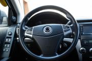 SsangYong Actyon II Рестайлинг Уфа  - изображение 25