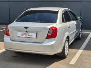 Chevrolet Lacetti I Воронеж  - изображение 28