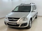 Lada (ВАЗ) Largus I Москва  - изображение 13