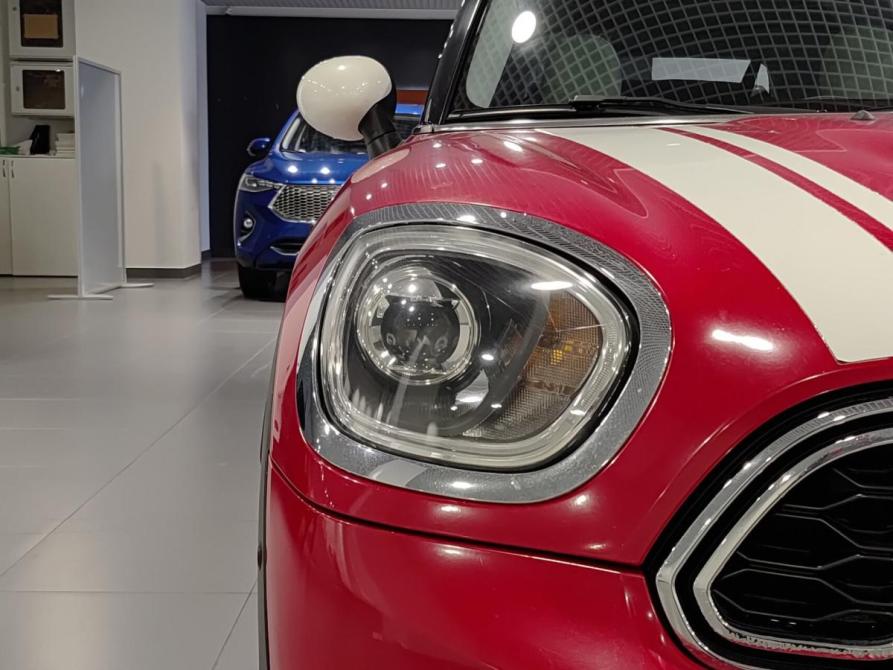 Mini Countryman II Казань  - изображение 21
