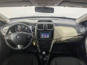 Renault Logan II Санкт-Петербург  - изображение 28