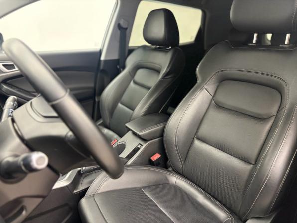 Chery Tiggo 4 I Рестайлинг с пробегом 2019 года, цена 1 150 000 рублей, 96713 км, внедорожник, Автокод Объявления