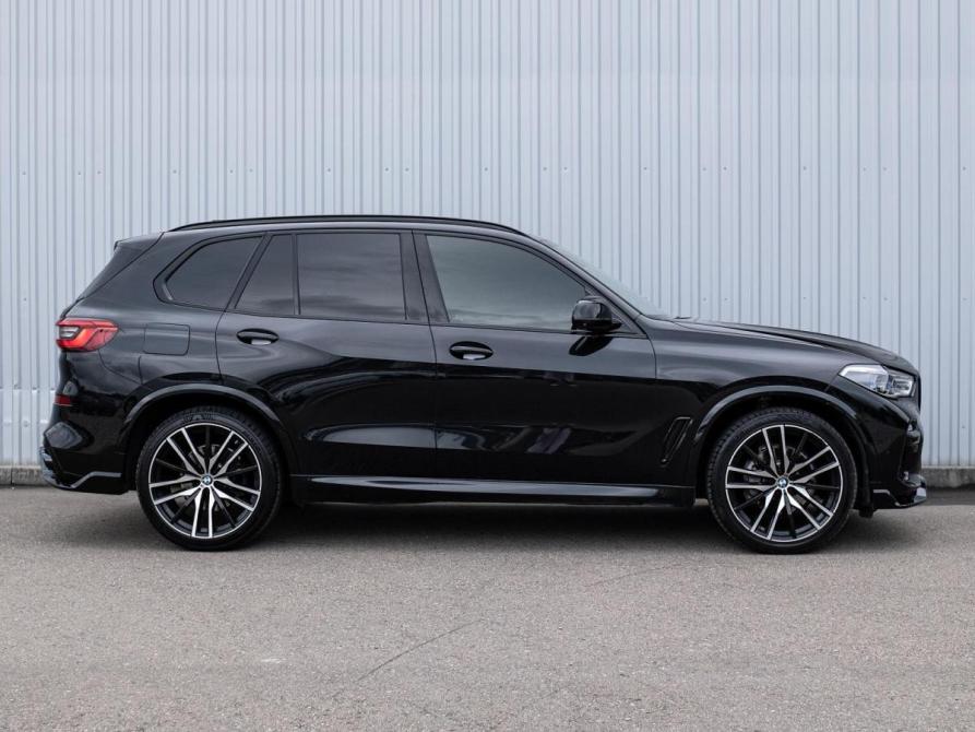 BMW X5 IV (G05/G18) Сочи  - изображение 5