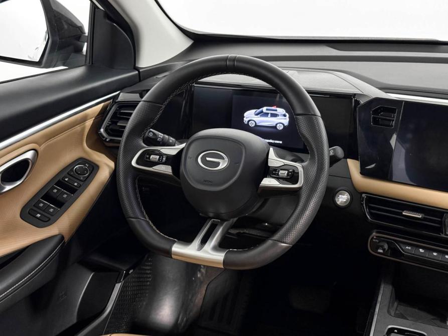 GAC GS3 Санкт-Петербург  - изображение 15