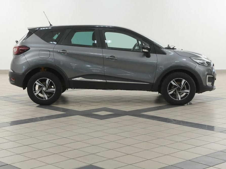 Renault Kaptur I Иваново  - изображение 5