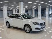 Lada (ВАЗ) Vesta I Самара  - изображение 17