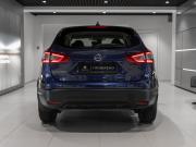 Nissan Qashqai II Москва  - изображение 32