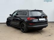 Skoda Kodiaq I Москва  - изображение 22