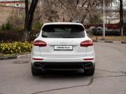 Porsche Cayenne II Рестайлинг (958) Москва  - изображение 43