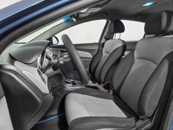 Chevrolet Cruze I Рестайлинг с пробегом 2013 года, цена 644 936 рублей, 175566 км, хэтчбек, Автокод Объявления