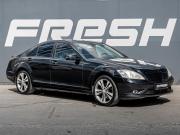 Mercedes-Benz S-Класс V (W221) Краснодар  - изображение 23
