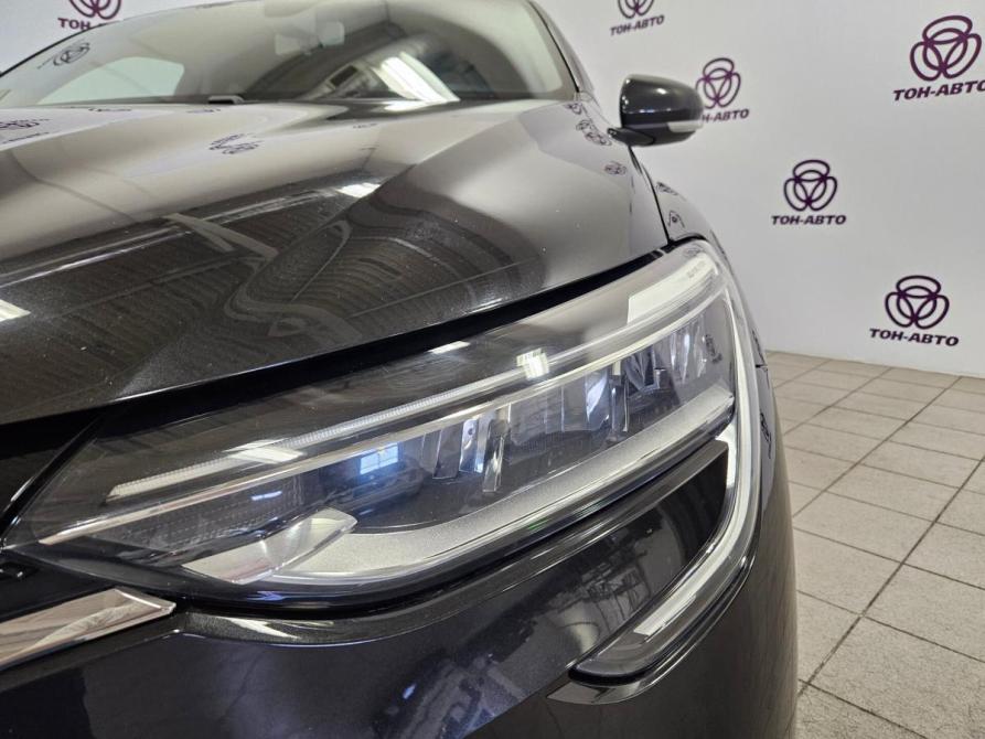 Renault Arkana I Тольятти  - изображение 9